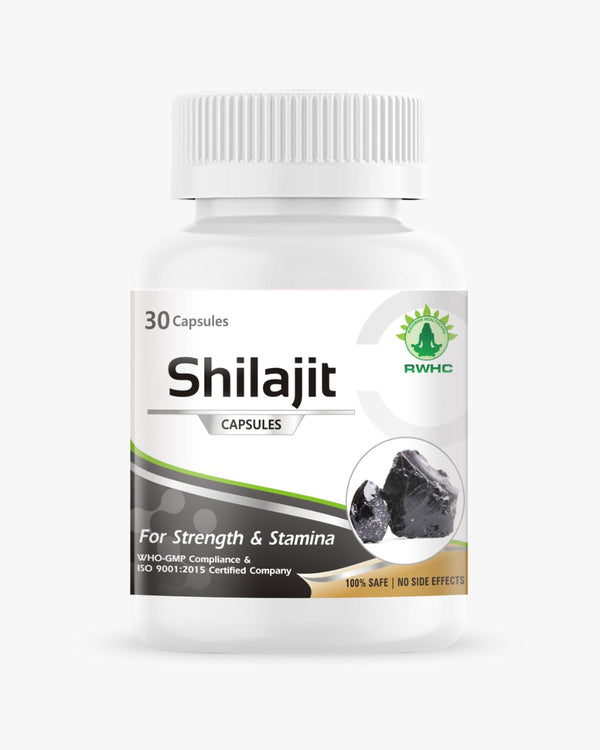 Shilajit