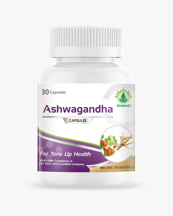 Ashwagandha