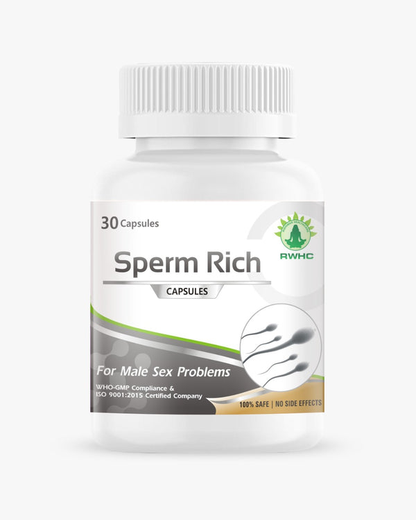 Sperm Rich