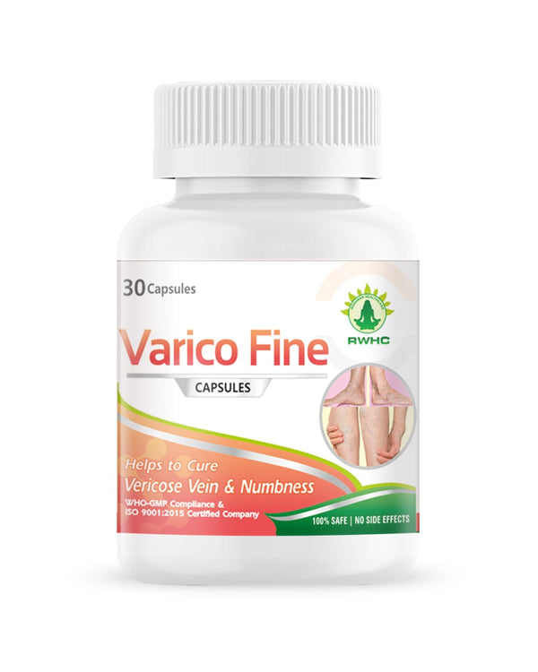 Varico Fine CAPSULES